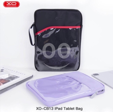 Mobile accessories in Nabatyeh - XO - CB13 Handheld Tablet Bag 12.9&Prime;