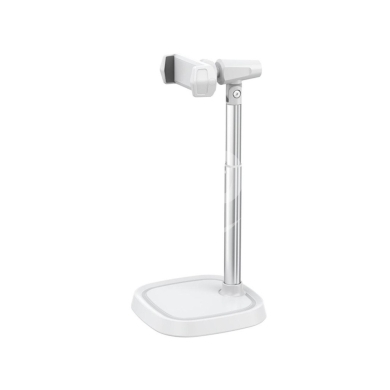 Mobile accessories in Nabatyeh - Stand - 005-2019 Mobile Phone Stand 360° Metal ABS