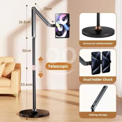 Mobile accessories in Nabatyeh - Material Metal - Place of Origin Guangdong, China - Brand Name AECKON - Model Number - ACP67Z Item T