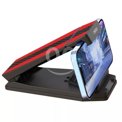 Mobile accessories in Nabatyeh - XO - C100 Car holder black