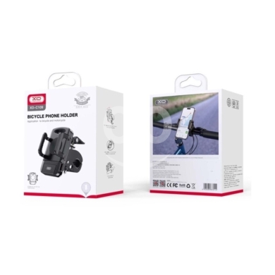 Mobile accessories in Nabatyeh - XO - C109 Bicycle Phone Holder Application To Bicycle And Motorcycle