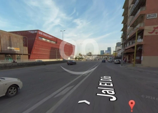 Commercials for rent in Jal el-Dib - Showroom Prime location Highway Jal El Dib 4Rent- صالة عرض في جل الديبPE1SR27