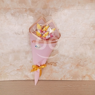Other Goods in Beirut City - بوكيه الفراشات المضيء بلمسة سحرية | Magical Glowing Butterfly Bouquet with LED