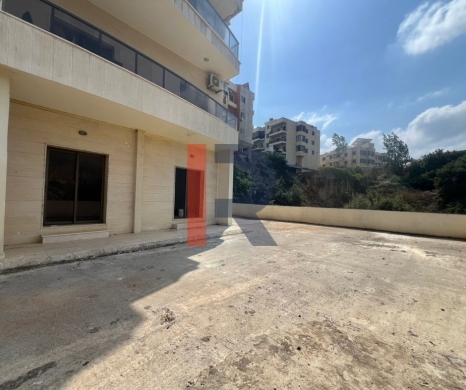 R9-2755- 165m² Apartment + 30m² Terrace for Sale in Barsa – Koura