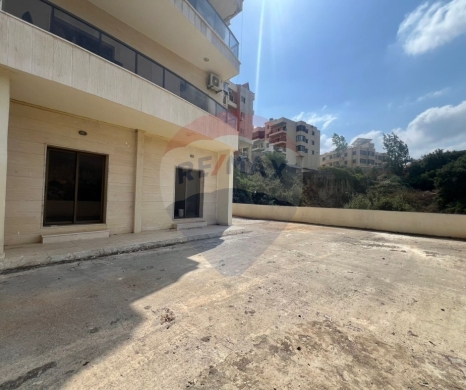 Apartments for sale in Barsa - R9-2755- 165m² Apartment + 30m² Terrace for Sale in Barsa - Koura