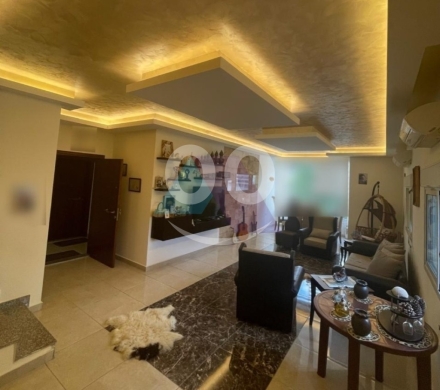 شقق للبيع في البترون - 2 bedroom furnished apartment 4sale in Batroun - شقة للبيع في البترونPF41A115