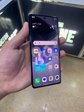 Mobile phones in Tripoli - Infinix HOT 50 pro +