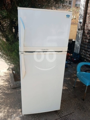Heating & cooling appliances in Tripoli - براد ٢٠