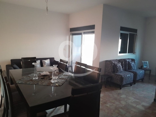 شقق للبيع في بسبينا - Used Apartment for Sale Basbina Batroun Second Floor Area 137Sqm