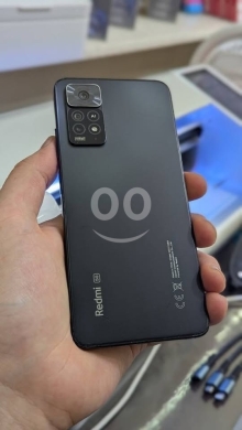 الهواتف المحمولة في طرابلس - note 11 pro 5g 128gb