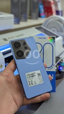 الهواتف المحمولة في طرابلس - camon 20 premier 512gb