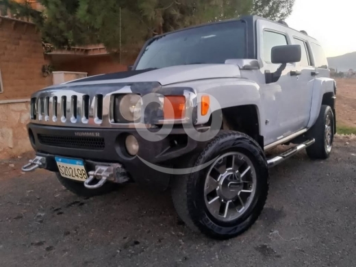 Hummer in Zahleh - Hummer h3 model 2006