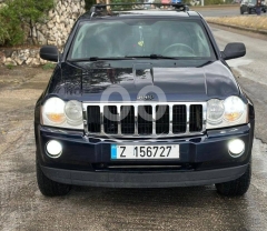 Cherokee Model 2005