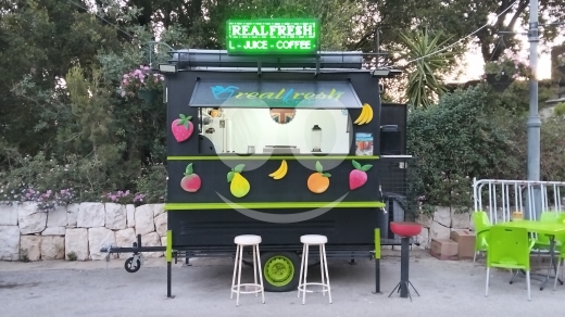 Other in Harissa - kiosk like new