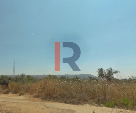 R9-2759 Strategic 20/80 Zoned Land for Sale in Abou Samra – Tripoli — 2