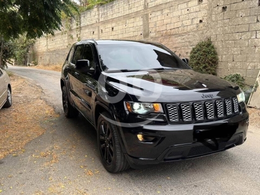 Jeep in Barja - GRAND CHEROKEE 2017