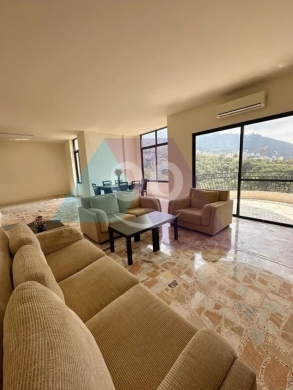 Apartments for sale in Chnanïïr - 3 bedroom apartment+sea view 4sale in Chnaniir -شقة للبيع في شننعيرJK09A223