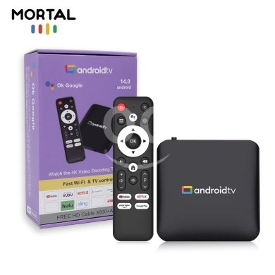 TV & videos in Al Dahye - عرض نار "حوّل تلفزيونك لسينما مع TV Box "TV Box &hellip; كل الترفيه بين يديك"