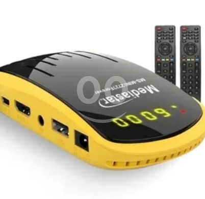 TV & videos in Al Dahye - ️Mediastar MS Mini 2727 — صغير بالحجم، كبير بالأداء! ️