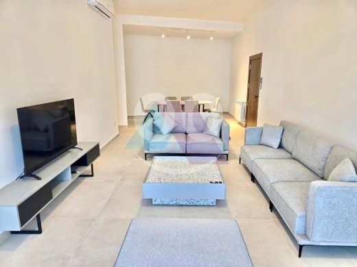 Apartments for rent in Ain Aar - 3 bedroom furnished apartment 4rent in Ain Aar- شقة للإيجار في عين عارAF1A309