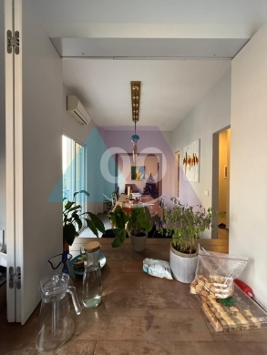 Apartments for sale in Achrafieh - 2 bedroom furnished apartment 4sale in Achrafieh-شقة للبيع في الأشرفيةSK26A56