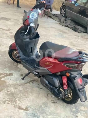 Motorcycles & ATVs in Tekrit - Sweet 2023