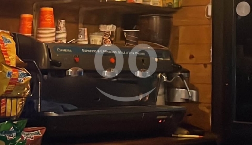 Kitchen appliances in Halba - Makanet ahwe 3 3ayniyet she8ale