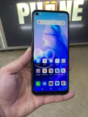 Mobile phones dans Tripoli - POVA 128 GB 12 ram