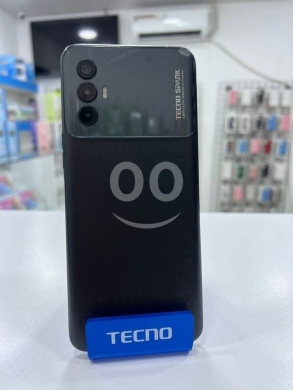 الهواتف المحمولة في طرابلس - Tecno spark 8pro