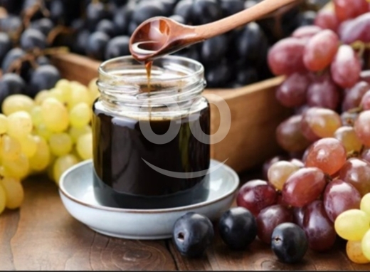 المأكولات و المشروبات في قصر نبا - دبس عنب