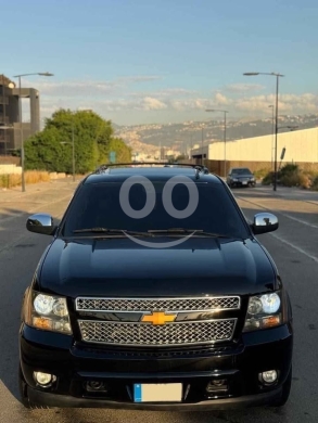 Chevrolet in Beirut City - Tahoe model 2010
