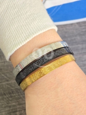 Bracelet Stainless steel — 2
