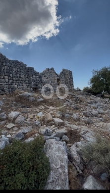 Lands for sale in Haqel - Land for Sale Hakel Jbeil 3300Sqm