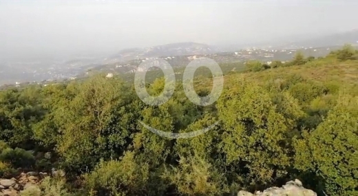 اراضي للبيع في دير بلا - Land for Sale Deir Billa Area 2666Sqm