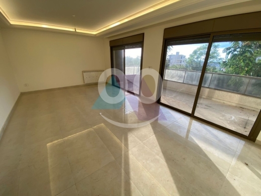 Apartments for sale in Ghadir - 3 bedroom apartment+sea/mountain view 4sale in Ghadirشقة للبيع في غديرAM66A427
