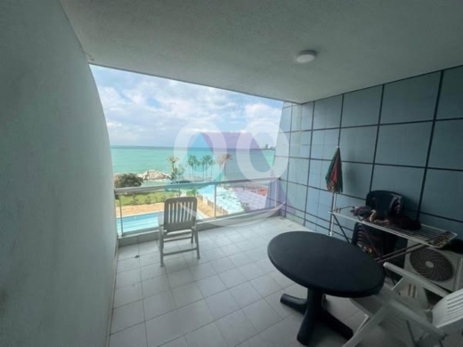 العقارات الأخرى في جونيه - 1 bedroom Chalet +Sea View 4sale in Jounieh - شاليه للبيع في جونيهPE1C558