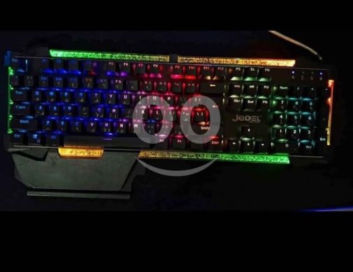 Computers Parts & Software Accessories in Tripoli - Keyboard mechanical high quality