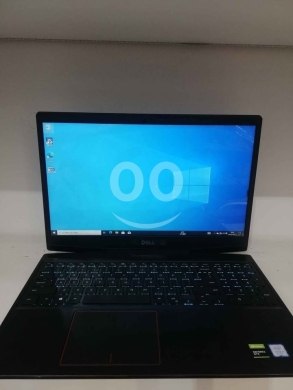 Computers Parts & Software Accessories in Tripoli - Dell g3 gaming I7 9th gen