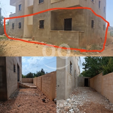 Apartments for sale dans Berqayel - عكار - برقايل