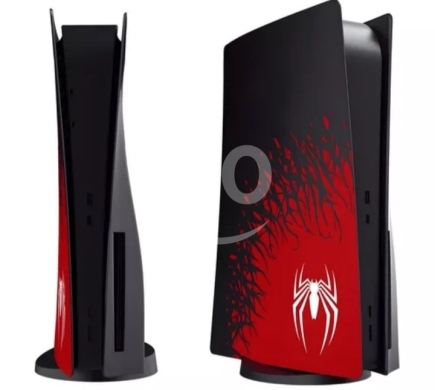 Gaming Console & Accessories in Dekouaneh - COVERS fOR PS5 AVAILABLE