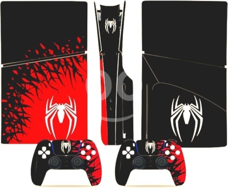 COVERS fOR PS5 AVAILABLE — 2