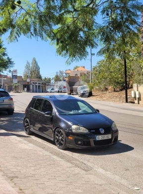 Volkswagen in Bsalim - Volkswagen Mk5 2008