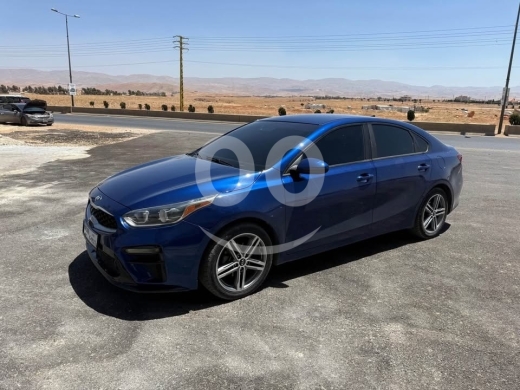 Kia in Hoch el-Oumara - Kia forte 2019