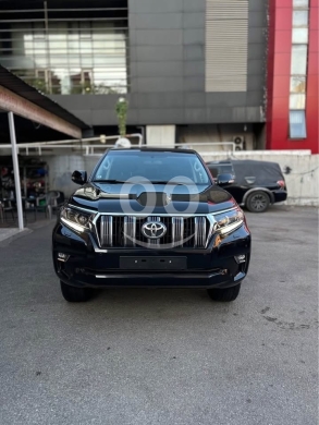 Toyota in Baouchriye - Toyota Prado 2022