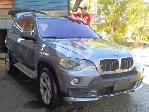 BMW dans Jiyeh - BMW X5 model 2007