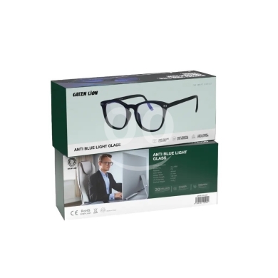 اكسسوارات الهاتف المحمول في نبطيه - Green Lion - Anti Blue Light Glass