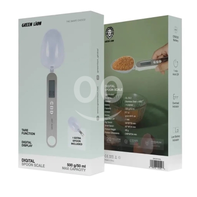 اكسسوارات الهاتف المحمول في نبطيه - Monitoring your well-being changes with the Green Lion Digital Body Scale GL-BWS01. The digital body