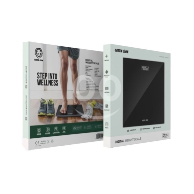 اكسسوارات الهاتف المحمول في نبطيه - Green Lion - Digital Weight Scale