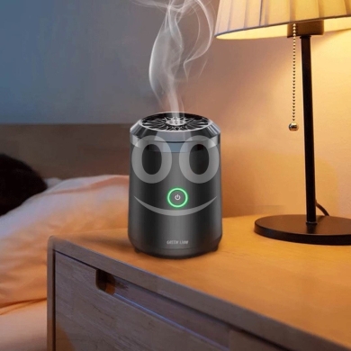 اكسسوارات الهاتف المحمول في نبطيه - Green Lion - Mini Bakhour Lite