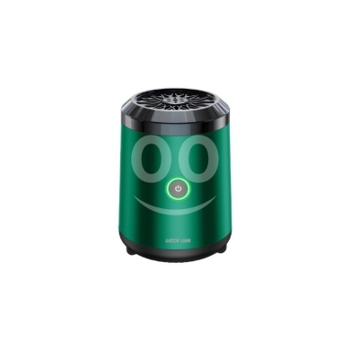 Green Lion - Mini Bakhour Lite — 3